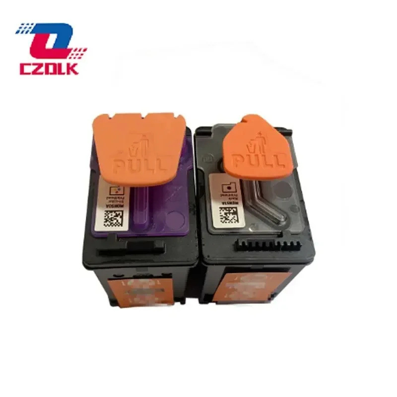 Đầu in chính hãng mới X4E75A M0H50A GT53 Đầu in cho HP 500 508 510 511 515 517 518 519 530 531 538 6
