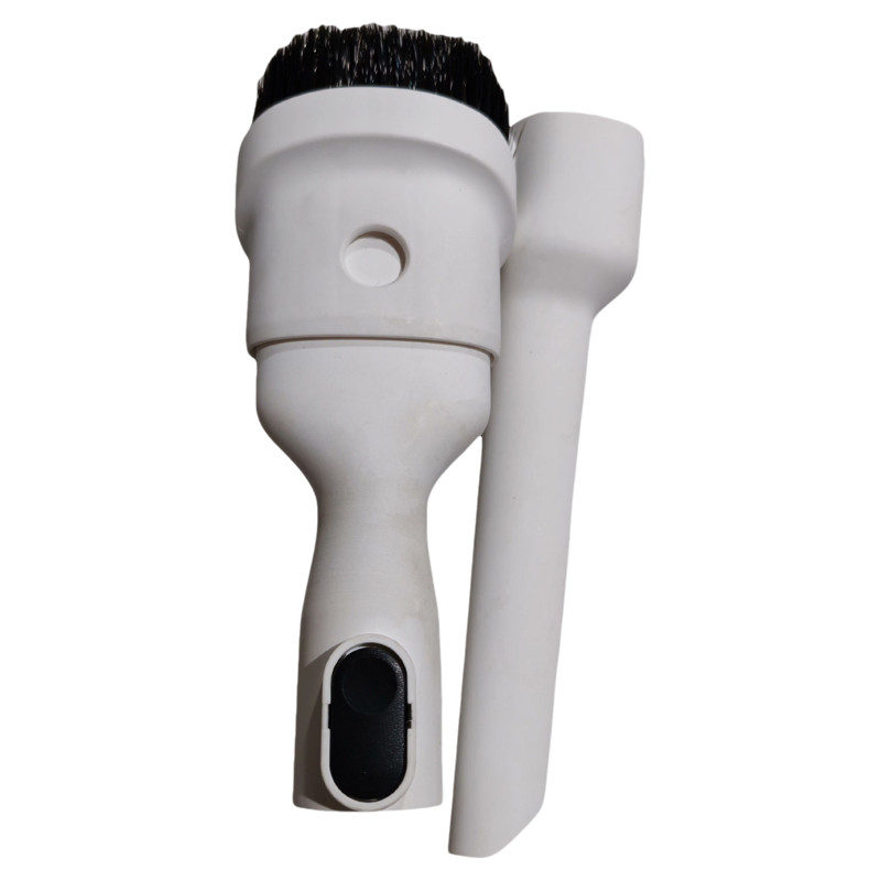 Tim Ke Fuwan 2.0 Slim Nozzle Gap Nozzle Brush Gap Brush Máy hút bụi Kowals Không áp dụng