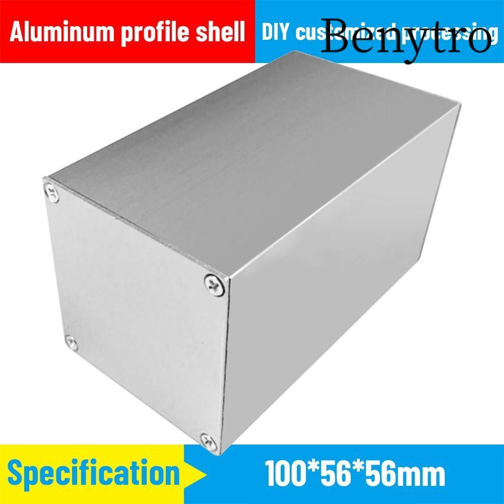 Công cụ Mini vỏ BENYTRO Công suất 100 * 56 * 56mm