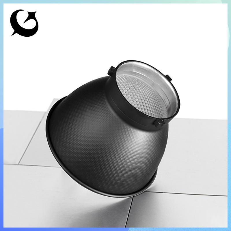 [FIREFLY1] Đĩa khuếch tán đèn phản quang tiêu chuẩn 7 Inch có cho Bowens Mount Studio Nhấp nháy Đèn 