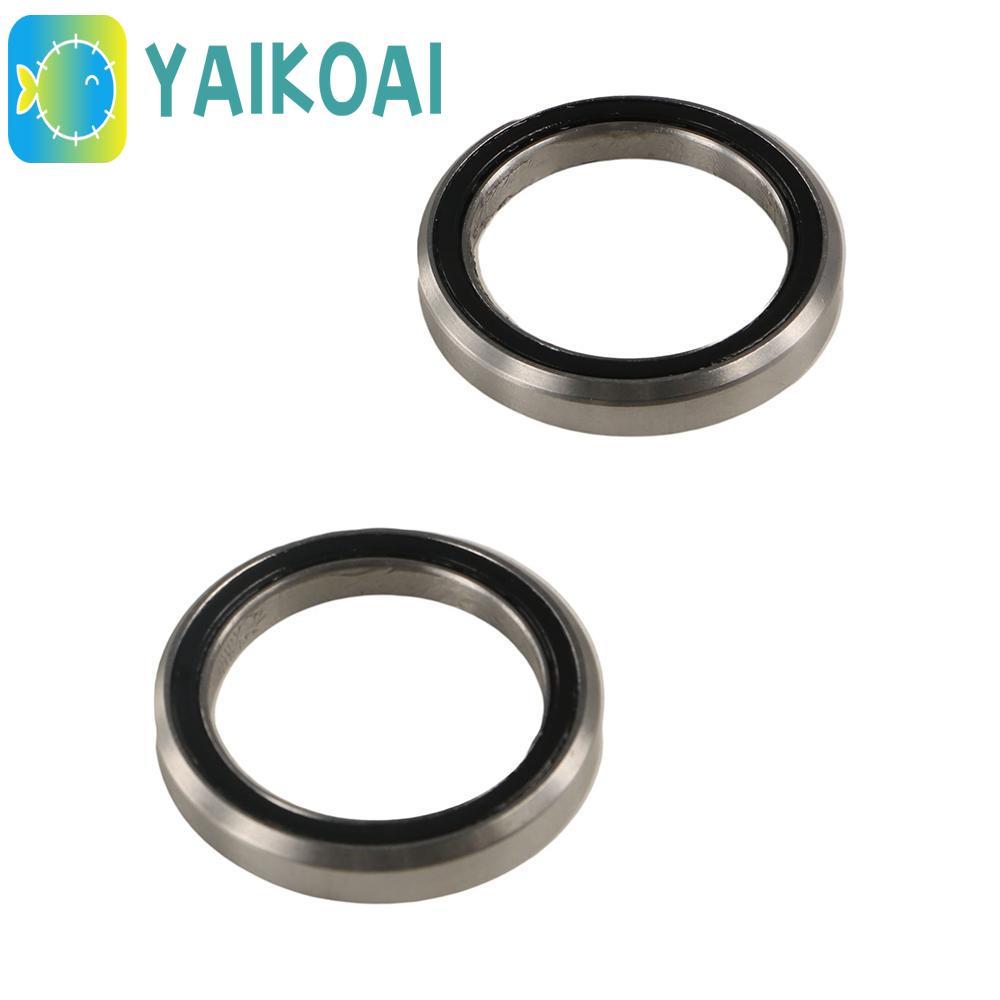 Vòng bi tai nghe xe đạp Glenes đa kích cỡ: 38mm, 41.8mm, 46.9mm, 52mm