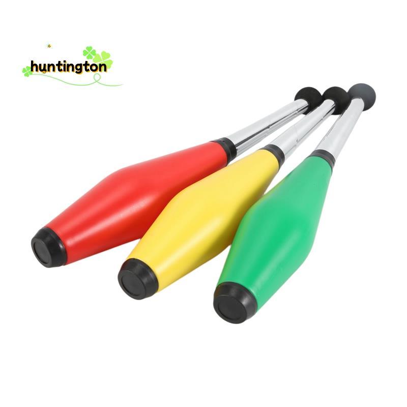 Gậy juggler dành cho người mới và biểu diễn sân khấu