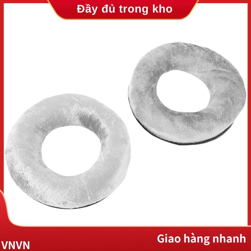 DT770 Miếng đệm tai thay thế Miếng đệm tai Miếng đệm tai Tương thích với Tai nghe DT990 / DT880 / DT