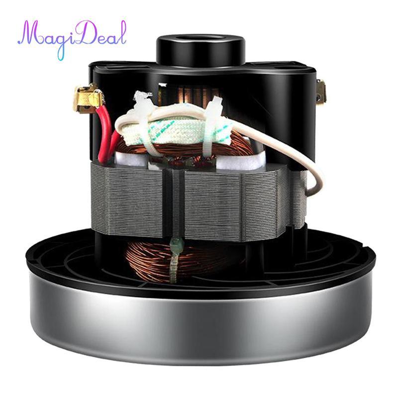MagiDeal Máy Hút Bụi Động Cơ Máy Hút Bụi Phụ Kiện Thay Thế Các Bộ Phận Phù Hợp Cho Midea Haier Máy H