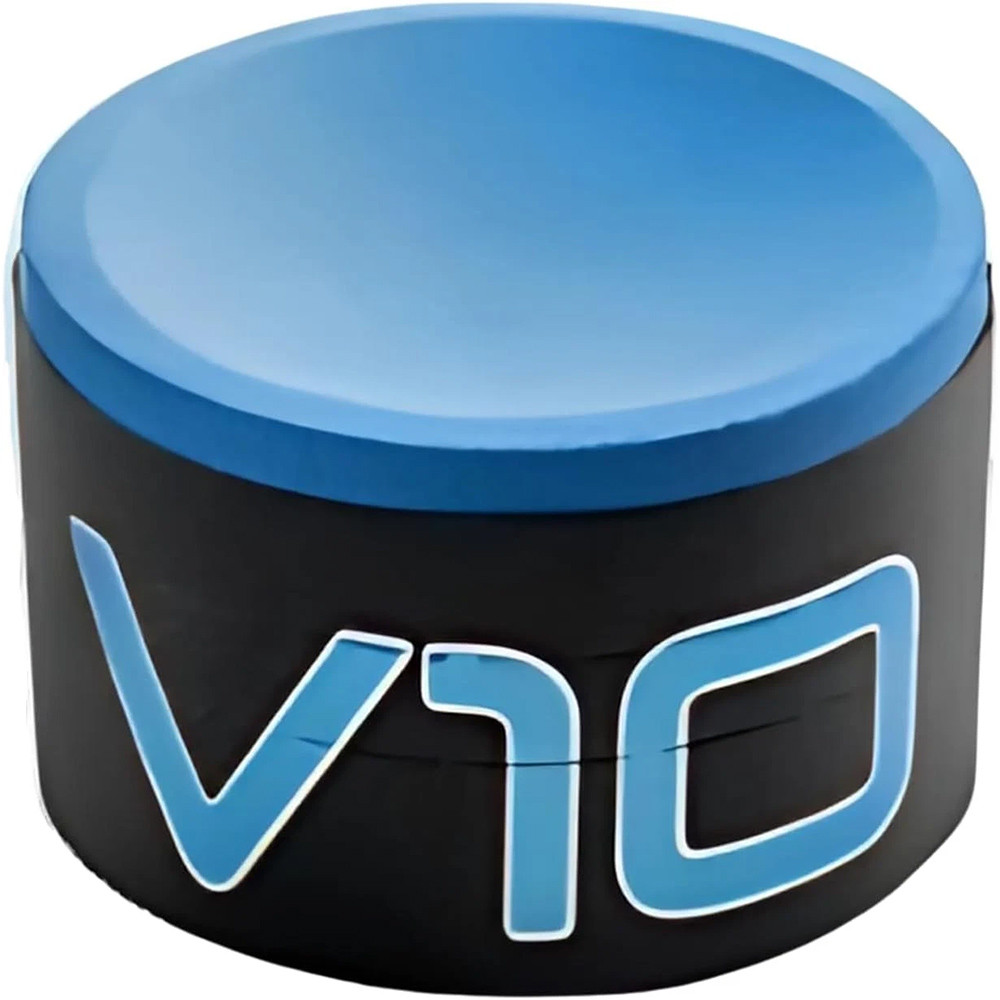 taom V10 Blue chalk from finland