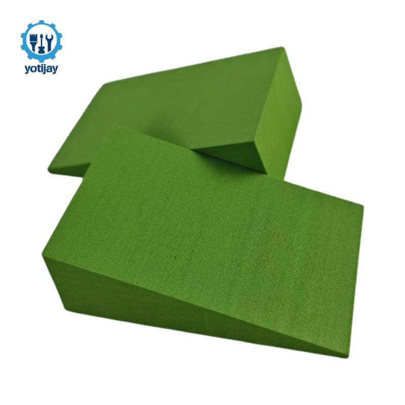 Slant Board và Chân Incline Board chống trơn trượt, phù hợp squat và co giãn bắp chân Pilates