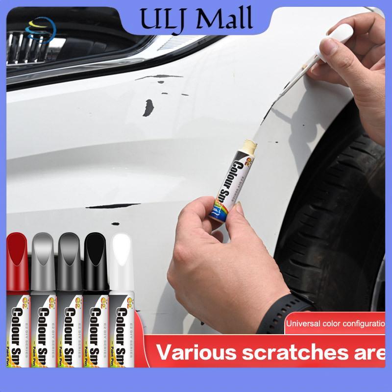 ULJ Car Fill Paint Pen Di động Auto Scratches Fill Remover Ô tô Scratch Remover Car Paint Scratch Re