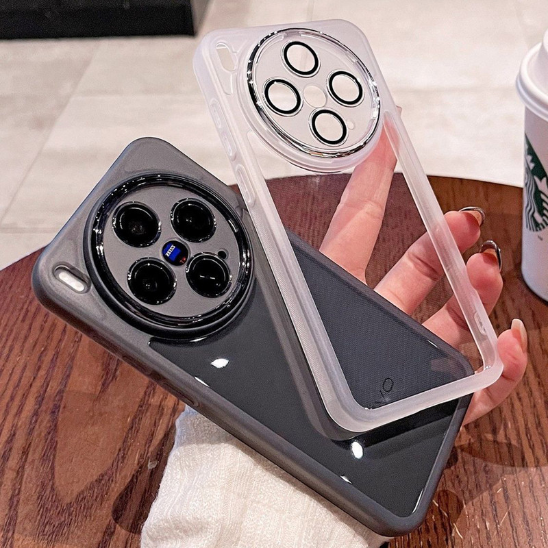 Dành Cho Vivo X300 Ốp điện thoại Vivo X300 Pro Ốp điện thoại Vivo x300pro Ốp điện thoại Vivo X300 Vỏ