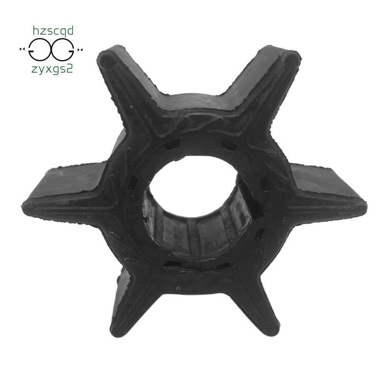 Cánh quạt máy bơm nước thuyền 6H4-44352-02-00 cho Parsun Makara 20HP 25HP 30HP 40HP 50HP Động cơ phí