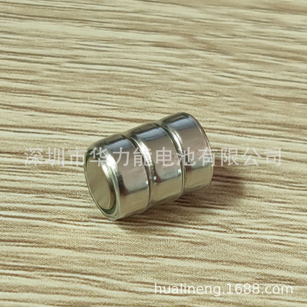 Pin LR41 có sẵn 4.5V L736F / AG3 / lr41 Pin Nút Thìa Tai Dạ Quang Pin