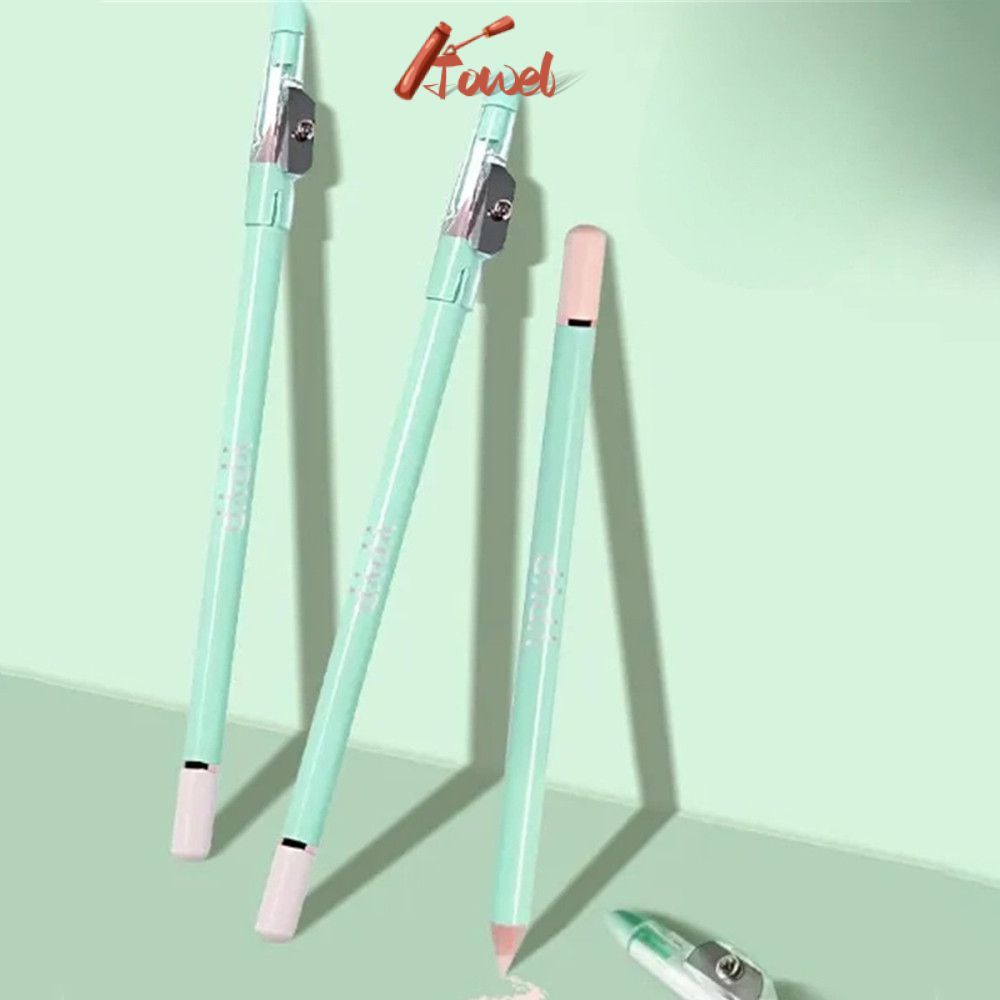 YYP Highlighter / Contouring Pen 3D Sculpting Beauty Thân thiện với người mới bắt đầu 3D Contouring 