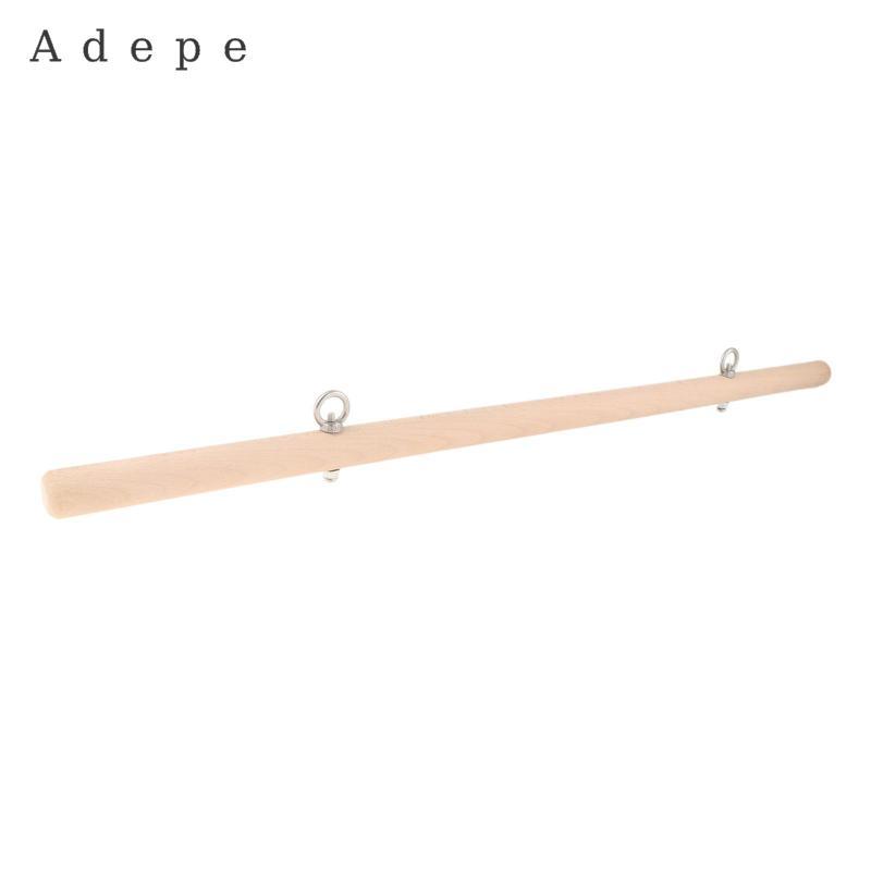 Thanh Treo Pilates Roll Down Bar - Phụ Kiện Cho Máy Tập Pilates & Yoga Tại Nhà