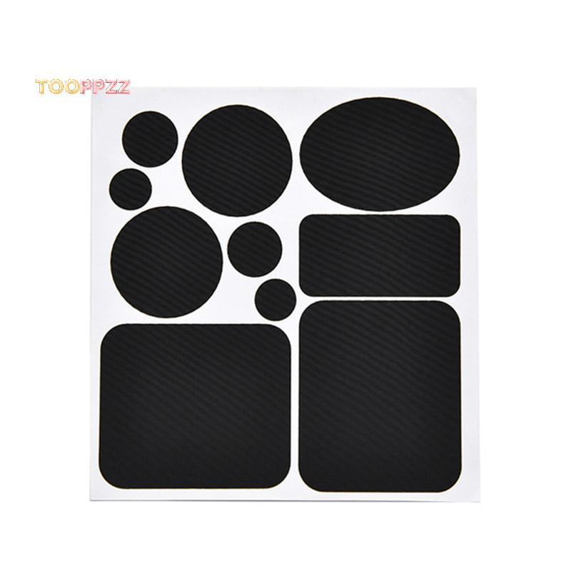 tooppzz Self Adhesive Patches For Down Jacket Pant T-shirt Clothes Repair Washable Patch new