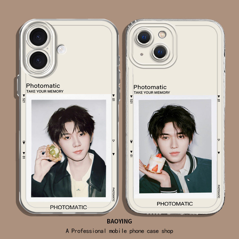 Times Youth League Áp dụng Ốp điện thoại Apple 17air iphone15 Tear-Off Sheet 16 / 13 Times League 14