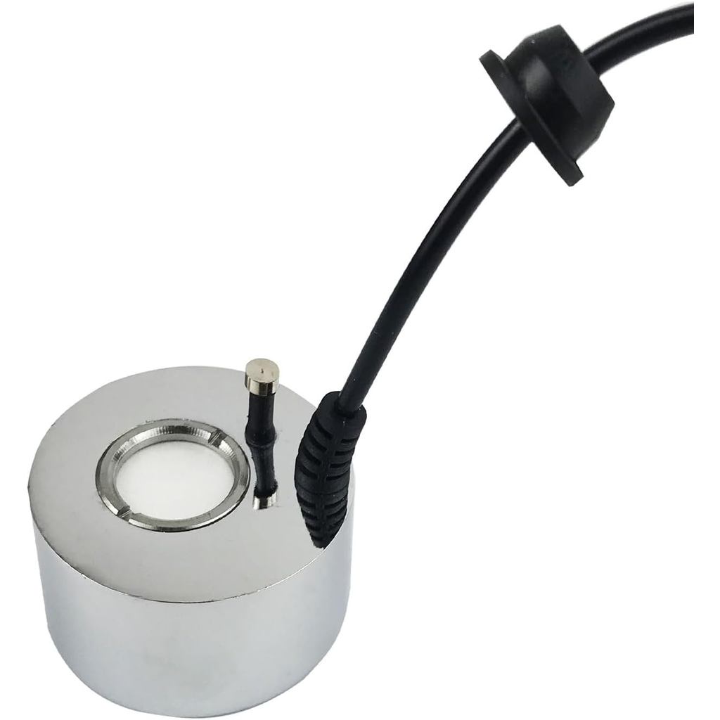 Máy tạo sương mù siêu âm, Máy tạo sương mù Halloween cho đài phun nước Ao Tiệc Halloween và Rockery 