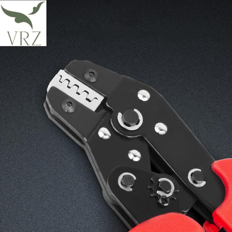 VRZ SN Crimping Tool Kìm Crimp Jaw 4mm Khe cắm hàm SN-SN-2546B / 02C / 6 / 58B / 58BS / 06WF / 2549 