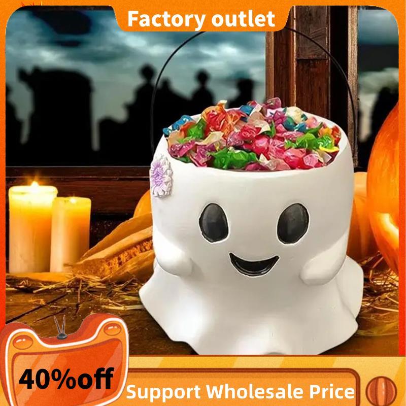Xô Ma Bình Halloween Ma Điều Trị Xô Halloween Ma Xô Halloween Bình Cho Cửa Phòng Ngủ Phòng Khách