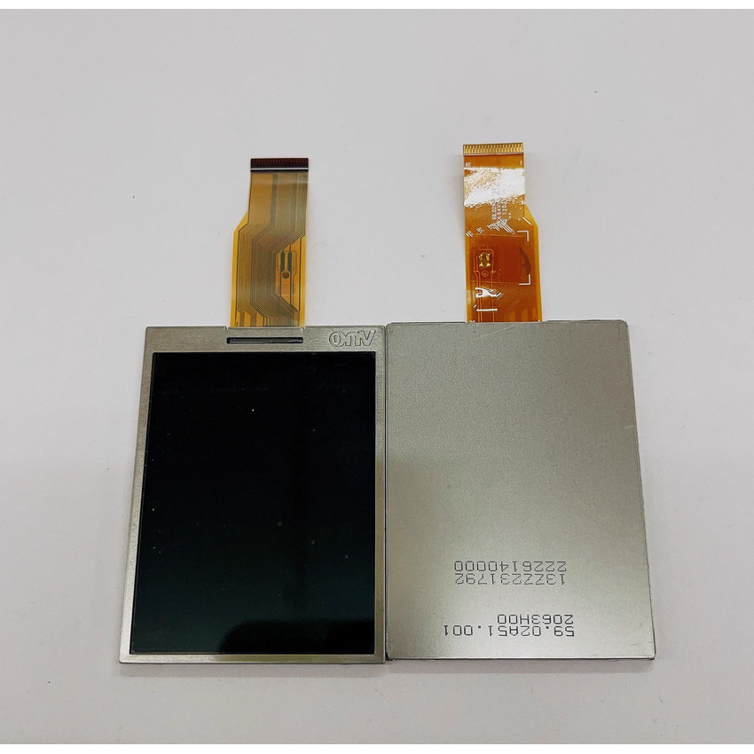 Thích hợp cho màn hình máy ảnh Olympus VG165 Fuji JZ100 JZ110 JZ200 màn hình LCD màn hình hiển thị