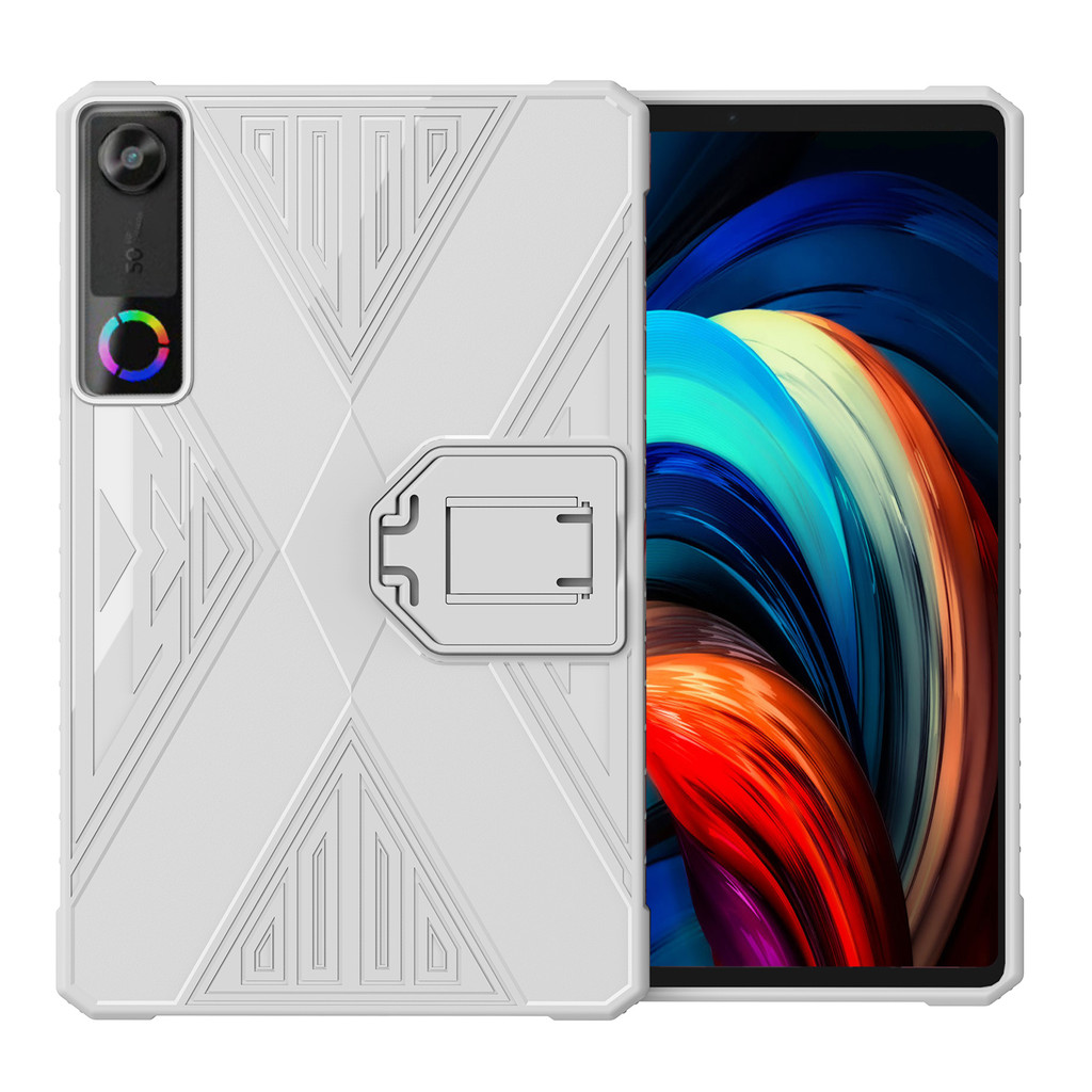 Dành Cho Lenovo Legion Y700 2026 Gen 5 Gen5 TB323FU 8.8 inch Vỏ Máy Tính Bảng Chơi Game TPU Thả Bảo 