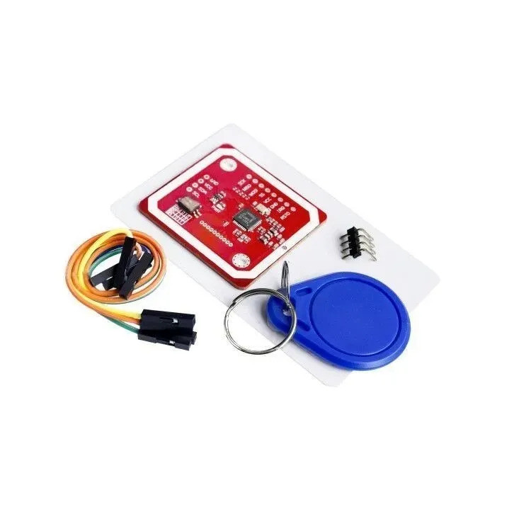 PN532 NFC RFID module V3, NFC với phần mở rộng điện thoại Android của RFID cung cấp Sơ đồ và thư việ