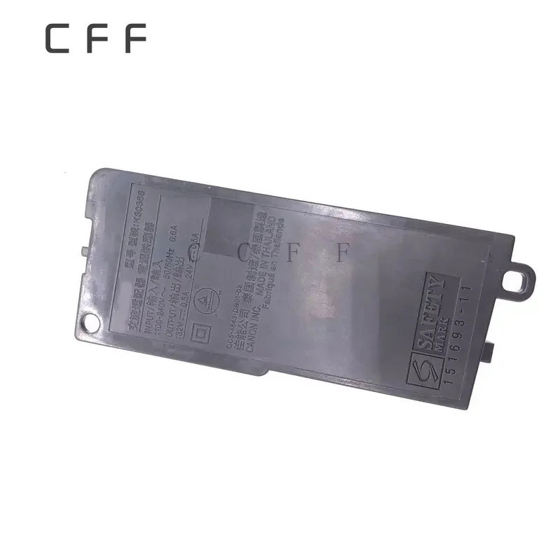 Bộ chuyển đổi nguồn k30368 k30367 cho Canon ts5020 ts9080 9020 8080 6120 5020 9120 5080 24v 0.3a 32v