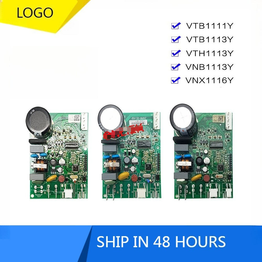 Mới VTB1111Y VTH1113Y VNB1113Y Máy nén tủ lạnh Aomahisense HRF-IV298H HRF-IV398H HRF-IV498H biến tần