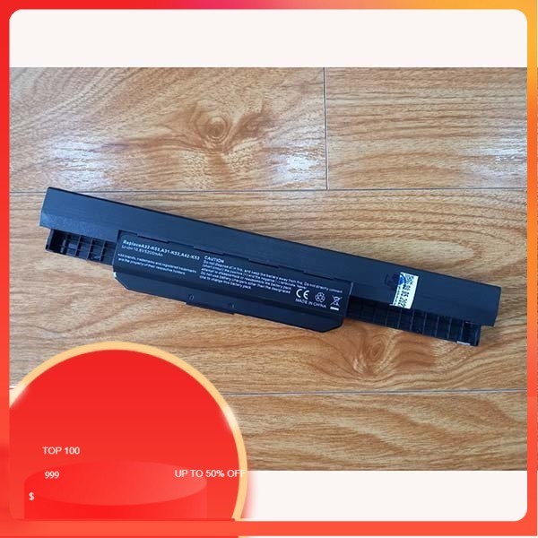 Pin sạc dùng cho Laptop Asus A43 A53 K43 K53 X54H K43S X44 A32-K53 A42-K53 A31-K53 A41-K53