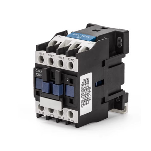 Công tắc tơ AC Zhengtai 220V một pha CJX2-0910 CJX2-1210 CJX2-1810 CJX2-2510