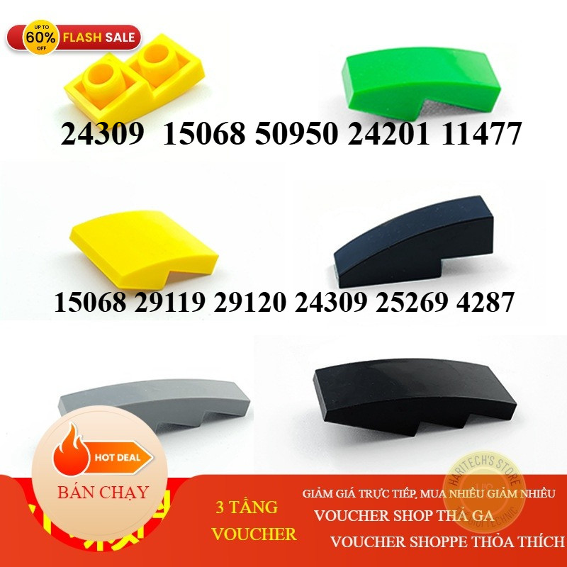 20 gạch nêm các loại 24309  15068 50950 24201 11477 15068 29119 29120 24309 25269 4287