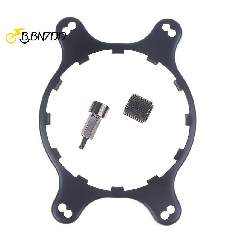 [BBNZDD] AM4 AM5 Mount Braet Stud Nut Kit cho NZXT Kraken X41 X42 X51 X52 X61 X62 X63 X72 X73 Z63 Z7