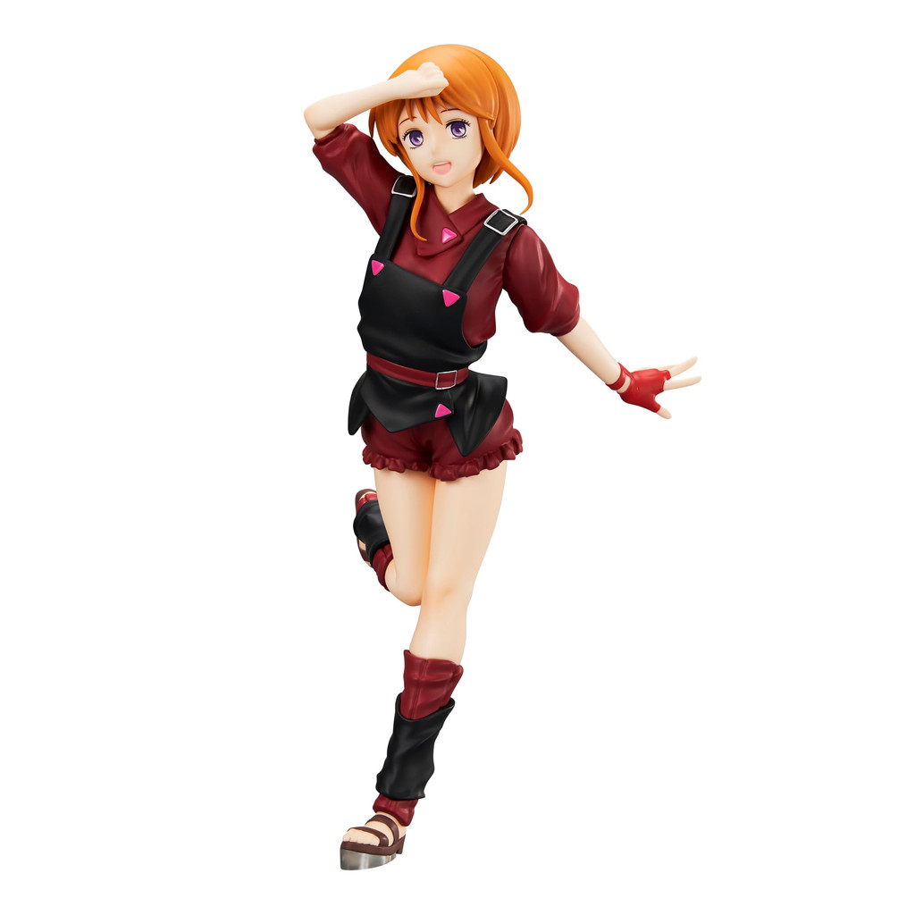 BANDAI Tượng Figure Elpeo Puru Mobile Suit ZZ Gundam