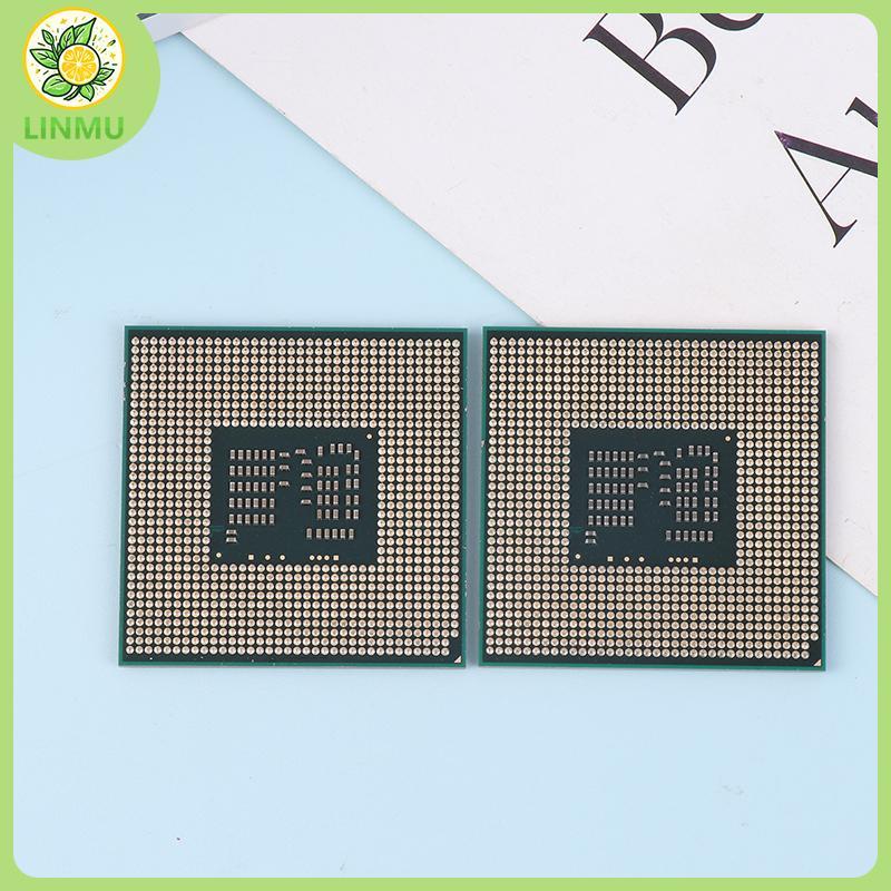 [LINMU] I5 560M 430M 450M 460M 480M 520M 540M 580M I7 620M Laptop CPUputer Phụ Kiện VN