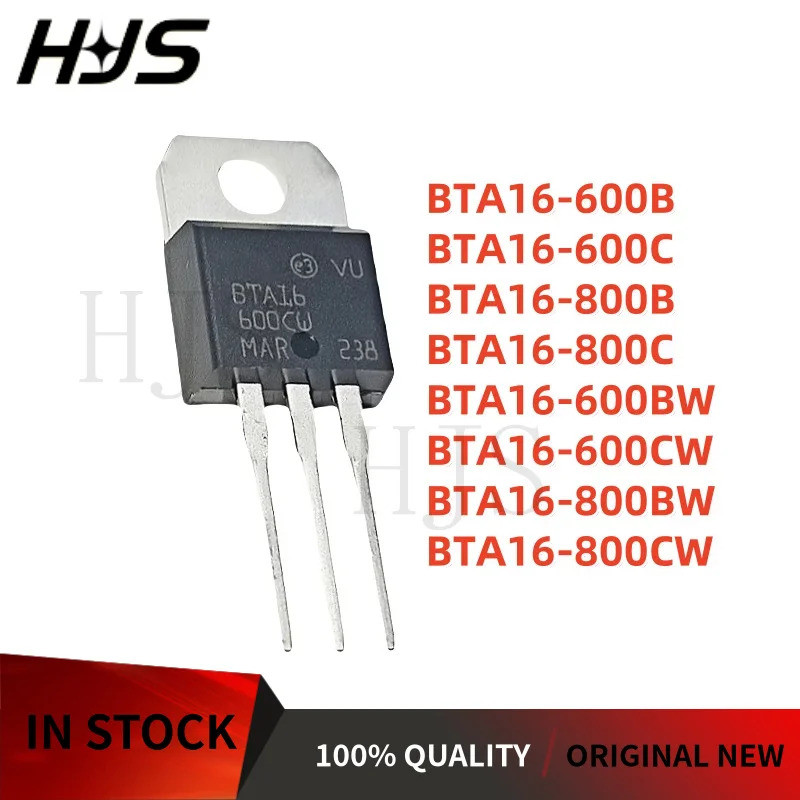 10 Chiếc BTA16-800C BTA16-800B BTA16-600C BTA16-800CW BTA16-600CW BTA16-600BW BTA16-800BW BTA16-600B