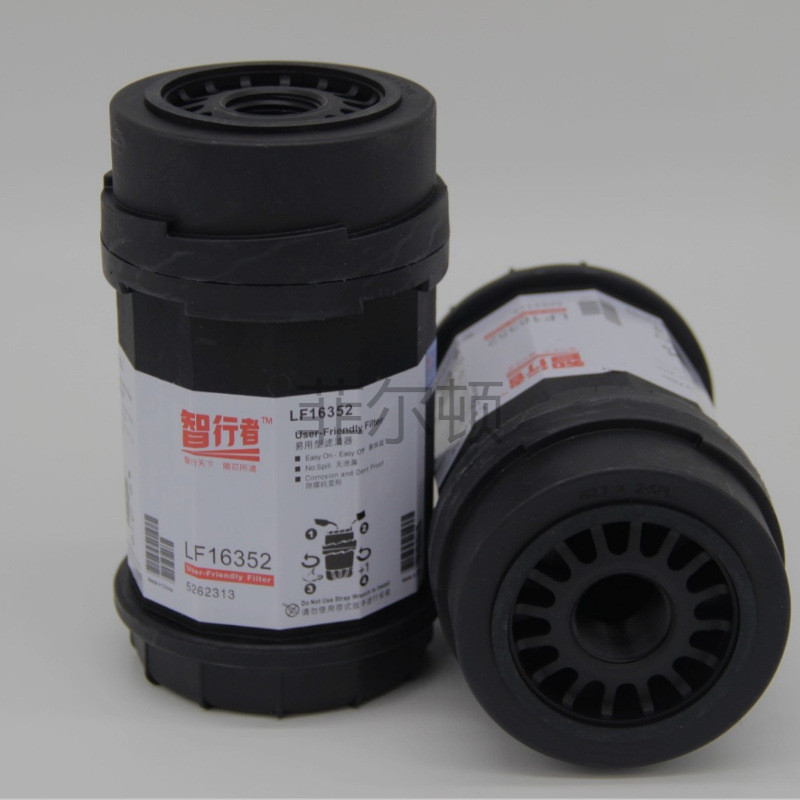 Lọc Dầu LF16352 5262313Thẻ đèn Fukuda Omaco Fukuda Thế vận hội Jianghuai là3.8 S4RA