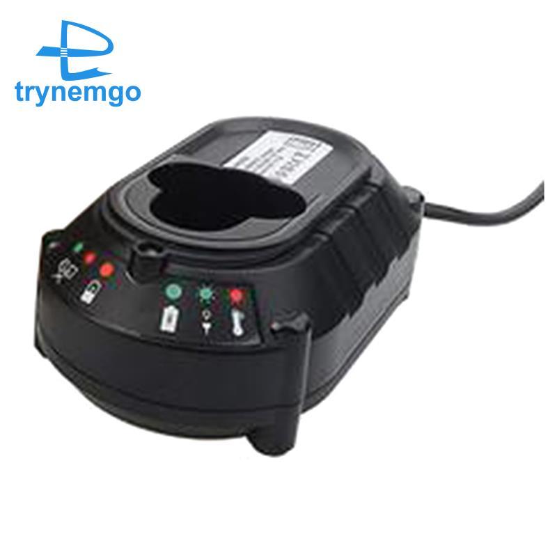 Sạc Pin Thay Thế BL1013 BL1014 10.8V 12V Pin Li-Ion DC10WA Máy Khoan Điện Sạc Pin