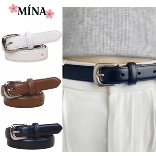  Thắt Lưng Da PU Retro Nữ Tính – Phụ Kiện Vintage Trẻ Trung Thanh Lịch Cho Nàng Công Sở  338pu  