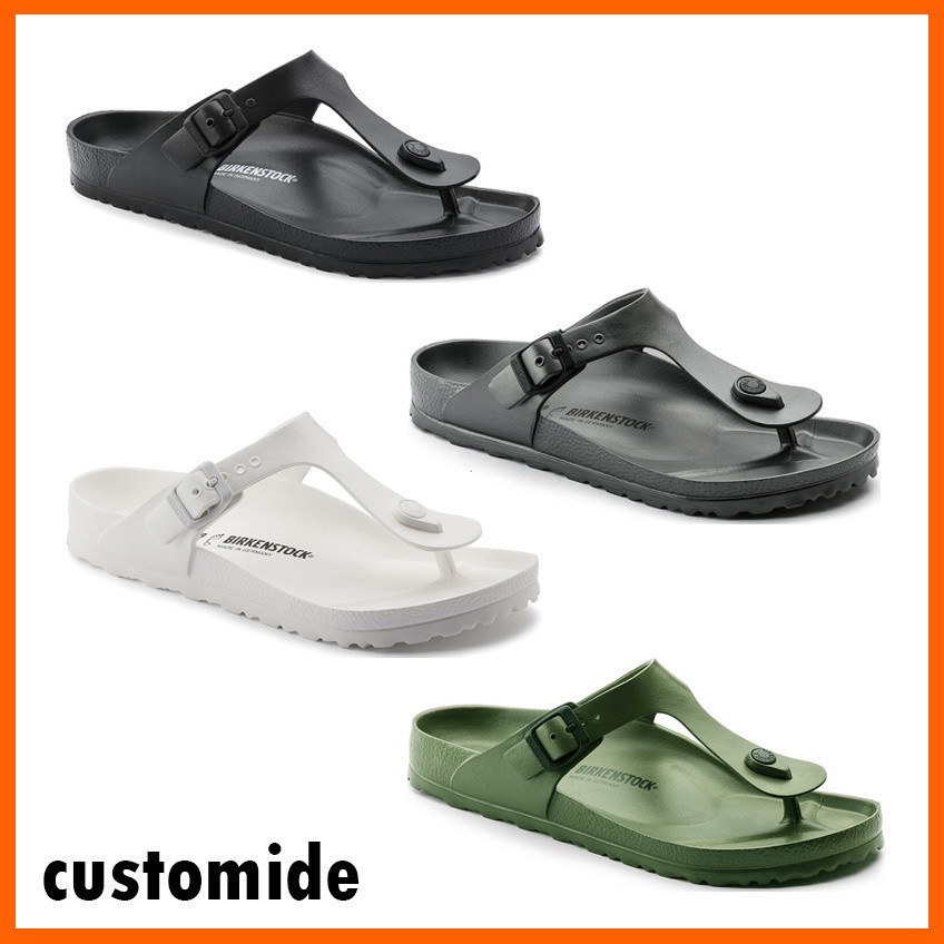 Dép Birkenstock Gizeh EVA (Unisex)