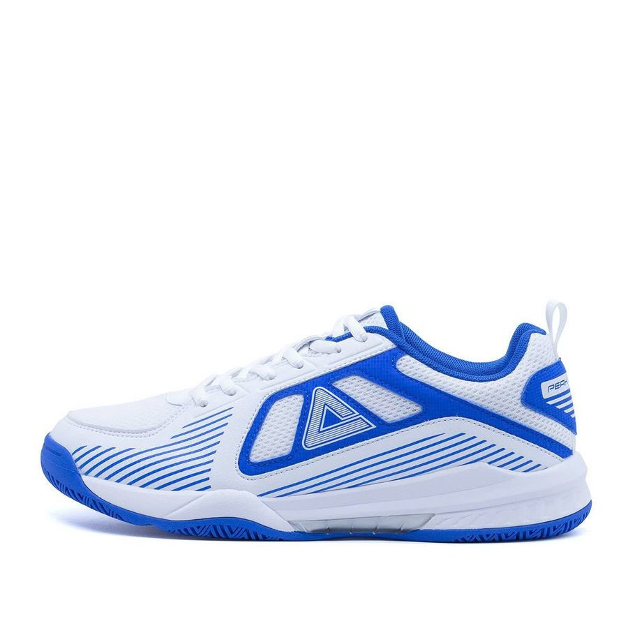 Giày Pickleball / Tennis PEAK E39021C - Giày Thể Thao Di Chuyển Linh Hoạt Bám Sân Tốt