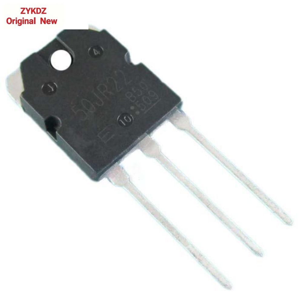 5 Cái / lốc 50JR22 GT50JR22 Thương Hiệu Mới TO-3P