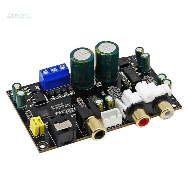 [3C] Giải mã thính giác với Chip CS8416 CS4398 mang lại âm thanh vượt trội trong suốt