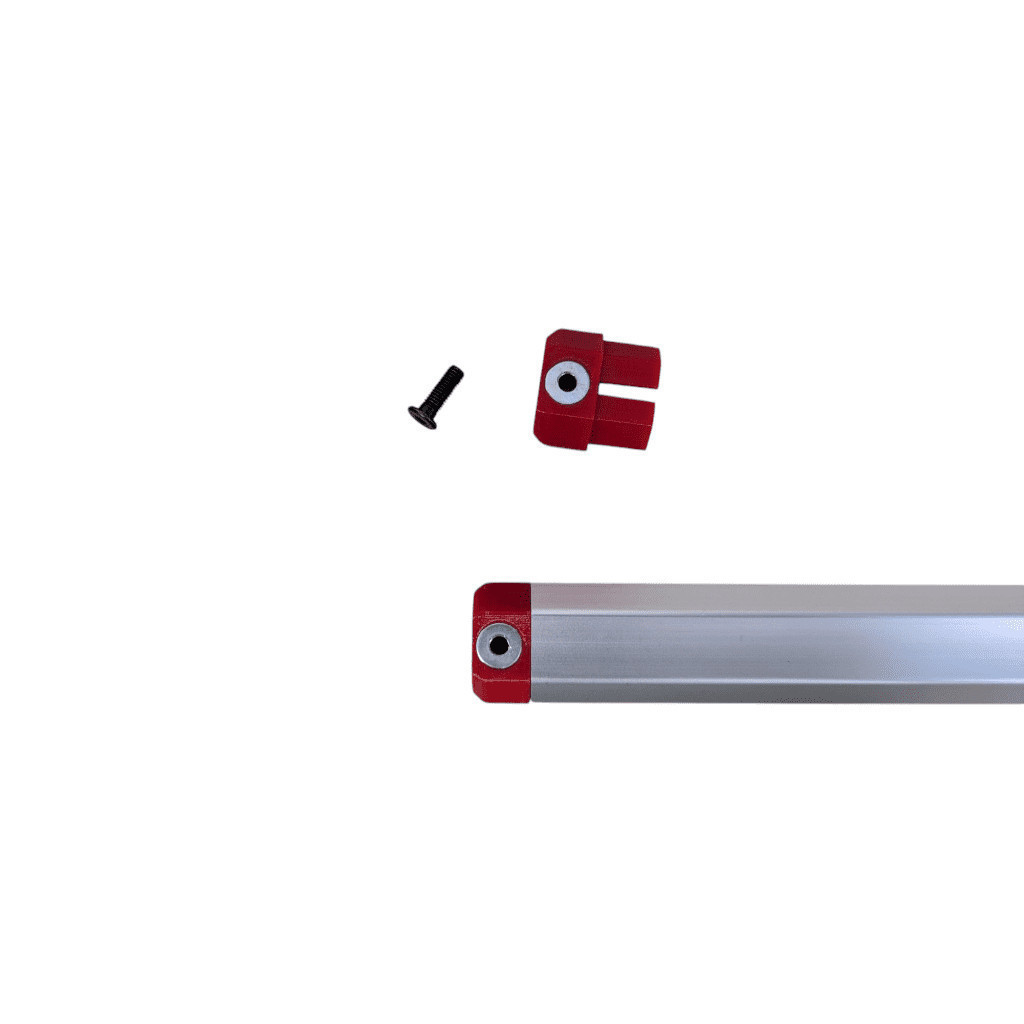 Đầu tháo lắp nhanh thanh nhôm thay thế cho thùng Packout Milwaukee ngăn kéo (8442,8443,8447)