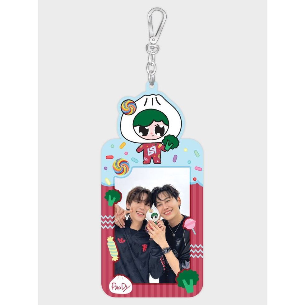 Móc khóa Nong Paody (BounPrem)