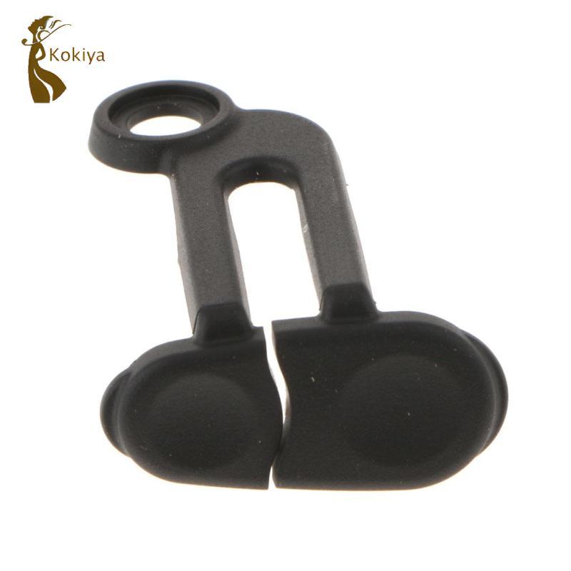 Kokiya Shutter Release Flash Slot Back cho d800 nero12 # Nikon D800, D800E, D810