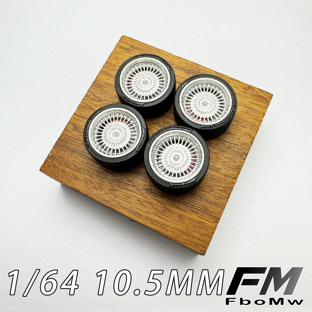 ô tô cho bé trai đồ chơi bé trai FM 1/64 VIP-02 mô hình xe ô tô sửa đổi bánh xe MINIGT Hot Wheels Do