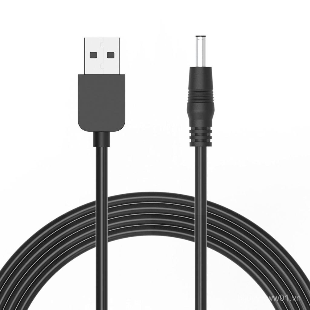 Cáp sạc bàn chải đánh răng Tương thích với Fairywill FWD1 FWD3 FWD7 FWD8 FW917 FW507 SG508 FW508 FWP