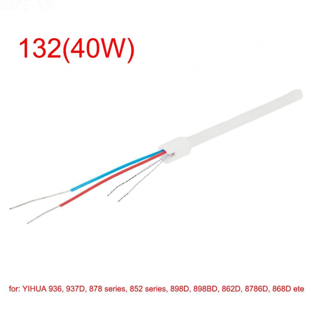 Core Heater Rework Station 132A 40W 45W 60W 936 937D 8786D Accessories