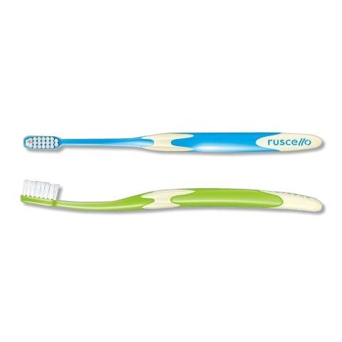 GC Luchero B-10 Toothbrush 5-pack (M - Medium)/ Direct from JAPAN
