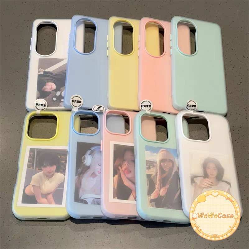 Ốp xinh Cho Realme Y04S C33 C15 C75 C65 C20 Y29S C21Y C55 11-5GC35 C67 C31 5G C53 5i 5 C71 Y04 C30 C