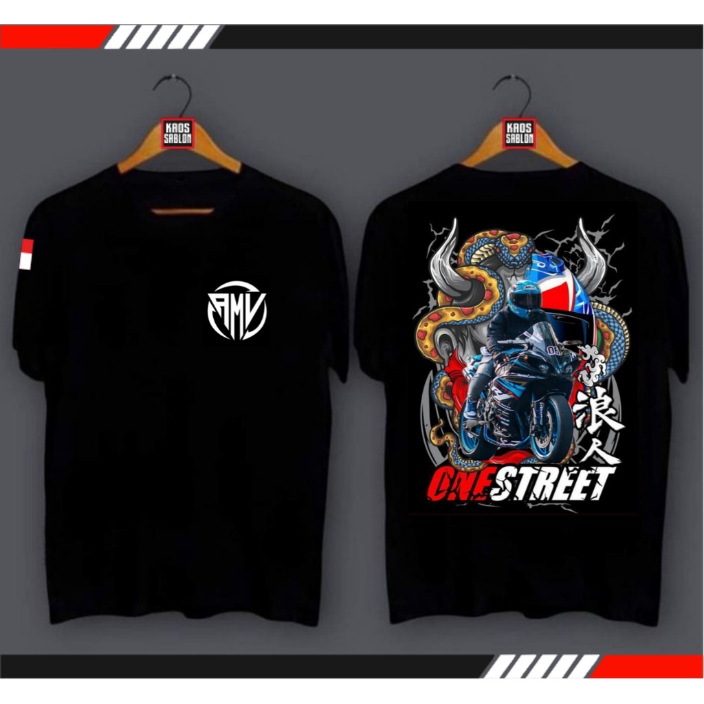 Áo thun My Mv Vlog Teamsemwack Distro