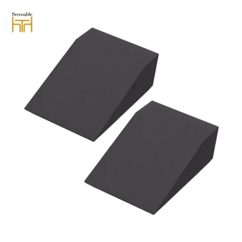 2 Miếng Squat Block, Block, Squat Board, Eva Foam, Slope Board, Calf